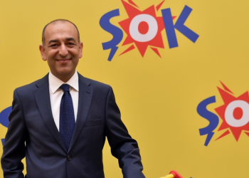 ŞOK Marketler’den ilk çeyrekte 54 milyar liralık ciro
