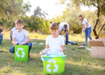 Sürdürülebilir yaşama katkı sunmak elimizde