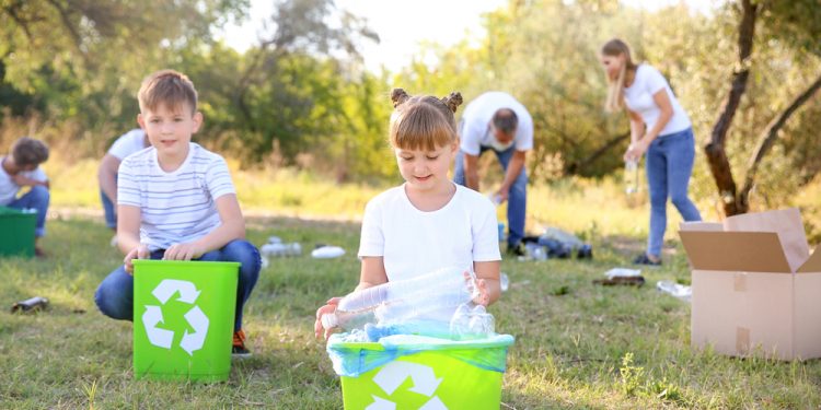 Sürdürülebilir yaşama katkı sunmak elimizde