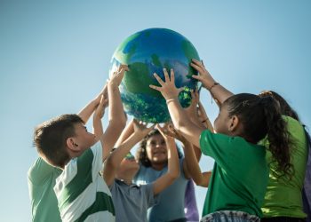 Gelecek kuşaklar için yeşil kalkınma önceliği