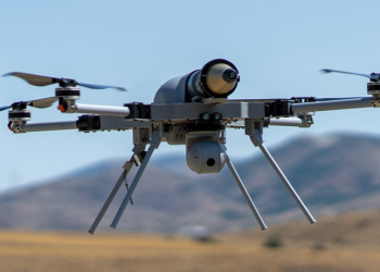 Zırh delici KARGU’nun ihracatı sürüyor