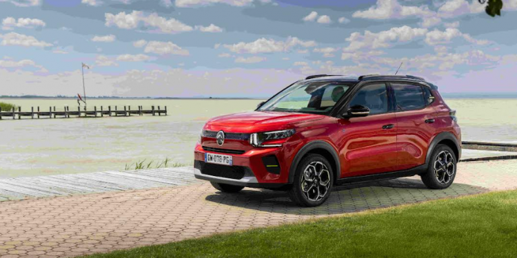 Citroen modellerinde “fiyat ve vade açılımı”