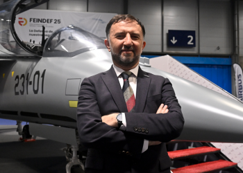 Havacılık başarısını daha üst seviyelere taşıyor