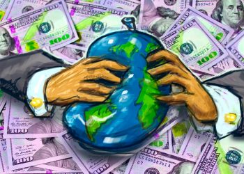 G7 ülkelerini küresel dengesizlikten şikayetçi