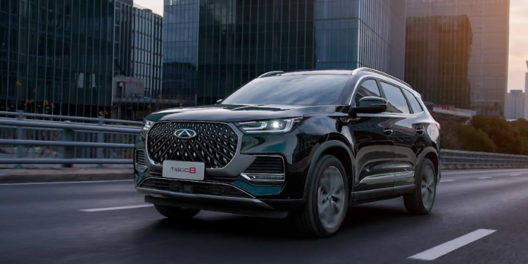 Chery yeni fırsatlara kapısını araladı