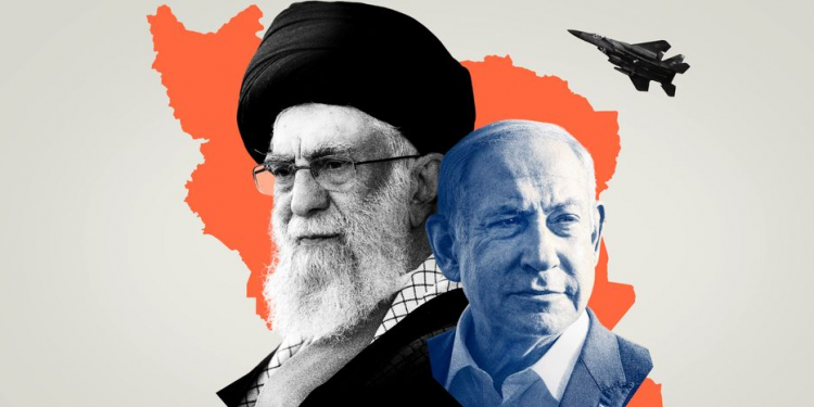 Piyasalar İran-İsrail savaşının psikolojisini satın aldı