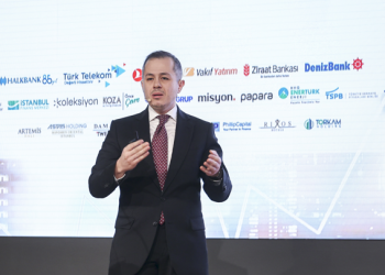 Katılım finansmanı kendi ağırlık merkezini oluşturuyor