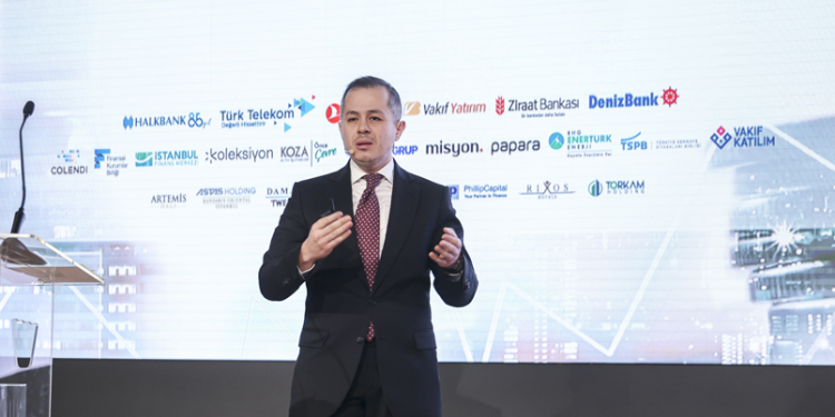 Katılım finansmanı kendi ağırlık merkezini oluşturuyor