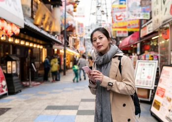 ABD-Japonya arasındaki 228 milyar dolarlık ticaret masada