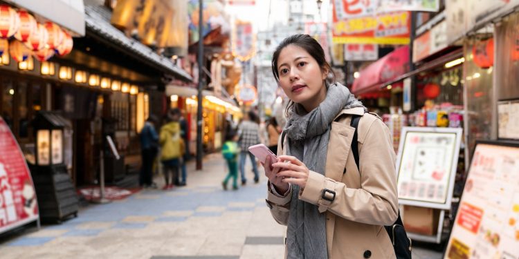 ABD-Japonya arasındaki 228 milyar dolarlık ticaret masada