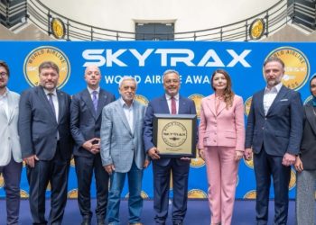 Havada “en iyi” olmayı kararlılıkla sürdürüyor