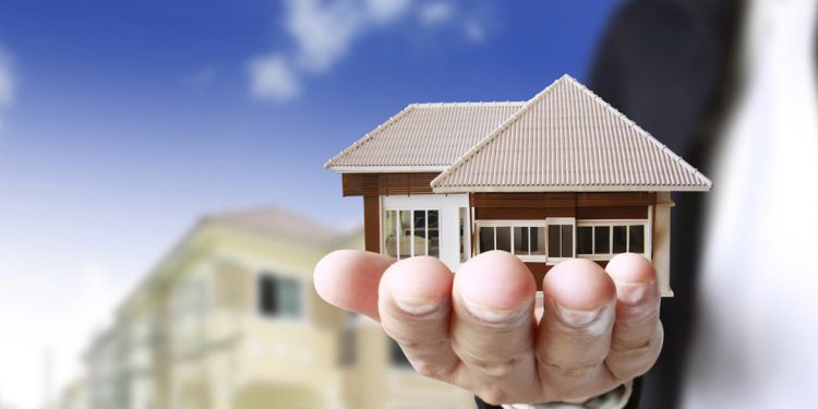 Konut satışlarında çifte rekor kırıldı