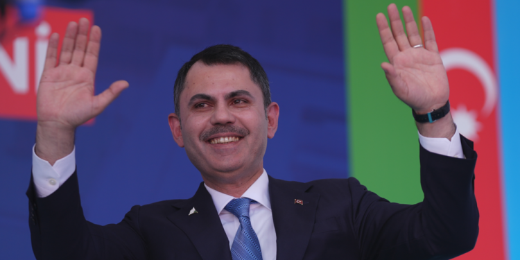 “Sözümüz söz” dedik teslimata start verdik