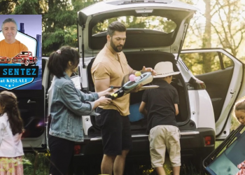 Araçla uzun yola çıkmak ya da şehirde mangal yakmak