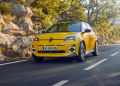Renault 5 E-Tech Elektrikli Türkiye yollarına hazır