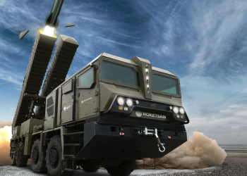 Roketsan vurucu gücünü artırmakta kararlı