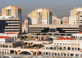 TOKİ’nin sosyal konutları vatandaşın güven noktası