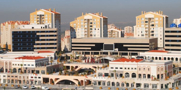 TOKİ’nin sosyal konutları vatandaşın güven noktası