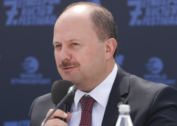 “Katılımcı finans” ile daha adil ve insani değerlere ulaşabiliriz