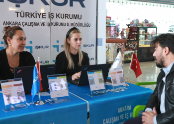 İşsizliğin önüne geçmek için tüm imkanlar seferber edildi