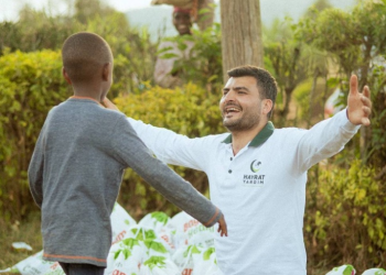 Dünyanın farklı bölgelerinde  insanlara “bayram” ettirecekler