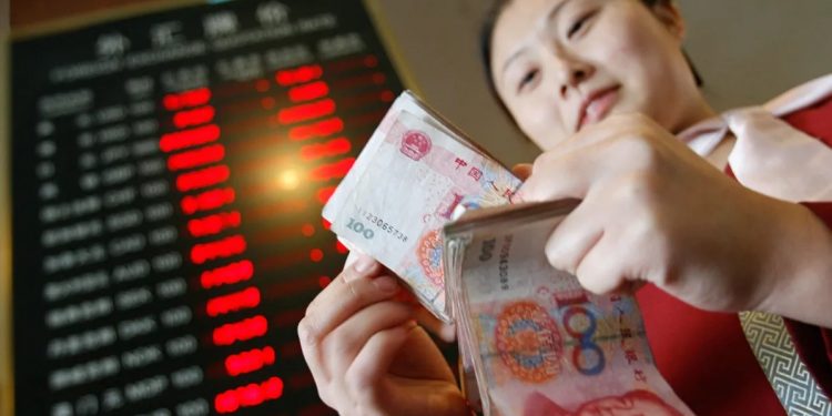 Çin dijital yuan için uluslararası operasyon merkezi kuracak