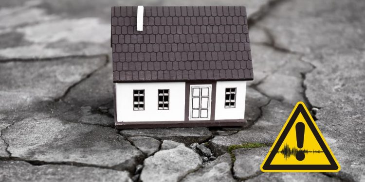 Vatandaş depreme karşı sağlam bölge arayışında