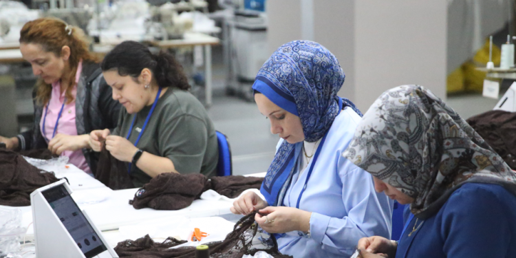 Türkiye’de işe alım piyasasında hareketlilik beklentisi sürüyor