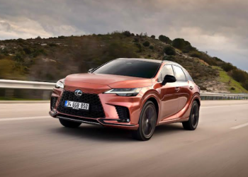 Lexus LBX ve RX’te hazirana yönelik fırsat