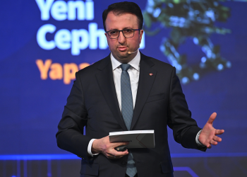 ASELSAN stratejik işbirlikleriyle savunma gücünü artırıyor