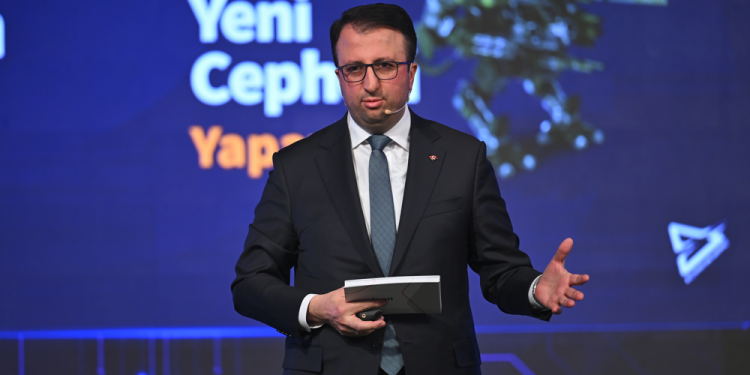 ASELSAN stratejik işbirlikleriyle savunma gücünü artırıyor