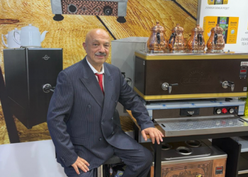 Çay akıllı teknolojiyle buluştu tasarruf ve konfora umut doğdu