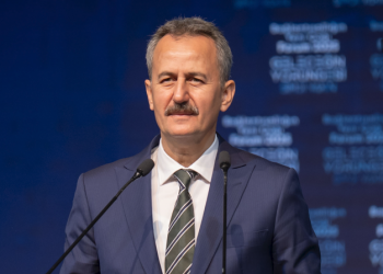 Savunmanın gücü global ölçekte de artıyor