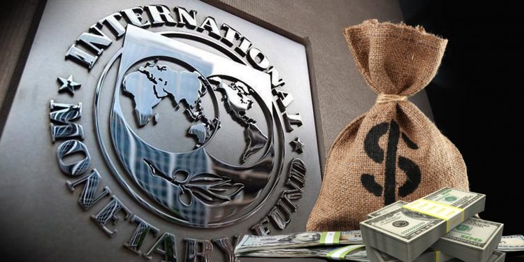 IMF, Avro Bölgesi büyümesinde baskılara ilişkin uyarı yaptı
