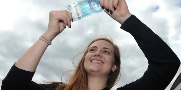 İngiltere ve Kanada, ekonomik büyüme ve güvenlikte iş birliğine gitti