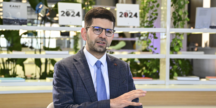 Katılım finansın büyümesi için adımlar atılıyor