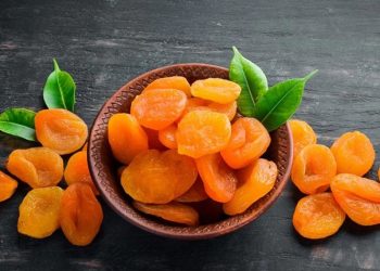 Yılın ilk 5 ayında 132 milyon dolarlık kayısı ihraç edildi