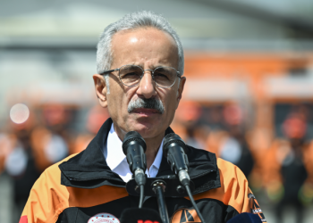 Başladığımız işi bitiriyor vatandaşı rahatlatıyoruz