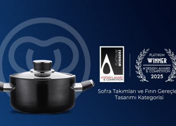 Hem yerel hem global pazardaki gücünü bir kez daha kanıtladı