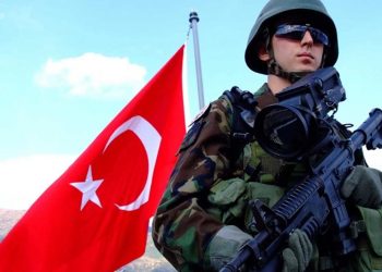 Demir kubbe mi demir bilek mi?