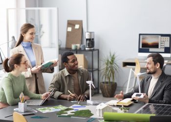 Kurumların sürdürülebilirliği ekonomi ve sosyal yaşamı etkiliyor