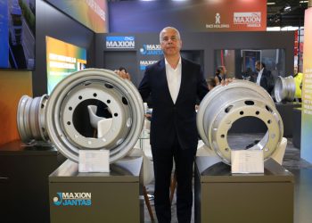 Yeni nesil jantta teknoloji daha ileri seviyeye çıkıyor