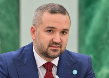 Küresel gelişmeler Merkez kontrolünde