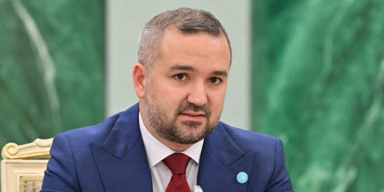 Küresel gelişmeler Merkez kontrolünde