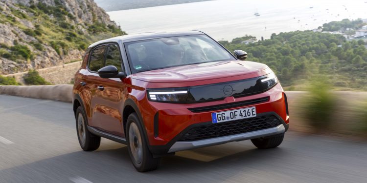 Elektrikli modellerle ailevi çözüm sunuyor