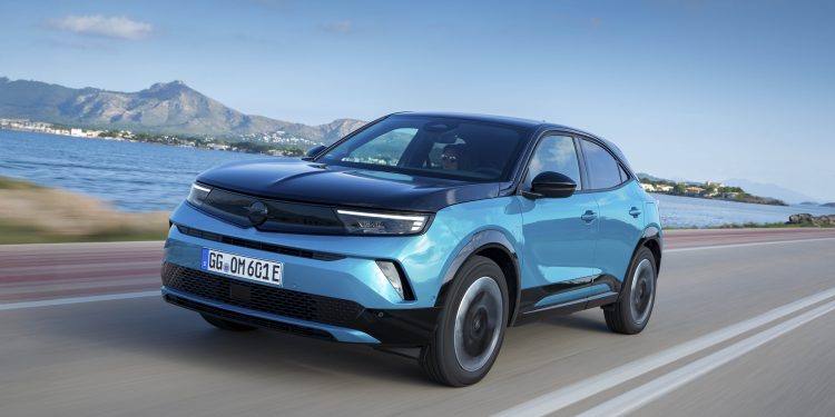 Opel hazirana hızlı başlangıç yaptı