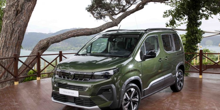 Peugeot’nun modelleri yazı daha da ısıtacak