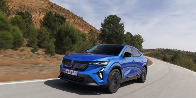 Vizyoner yaklaşımını basın tanıtımında zirveye taşıdı