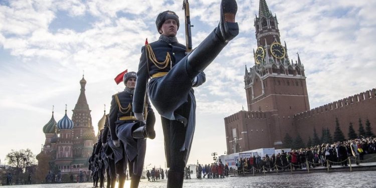 Rusya-Ukrayna düellosu stratejik kırılım yaşattı