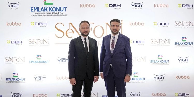 Senfoni Etiler projesi farkı yaşama imza atıyor